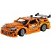 LEGO Technic 42204 Hitri in drzni Toyota Supra MK4